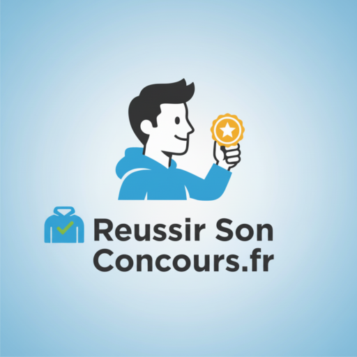 Réussir son concours dans la fonction publique territoriale !