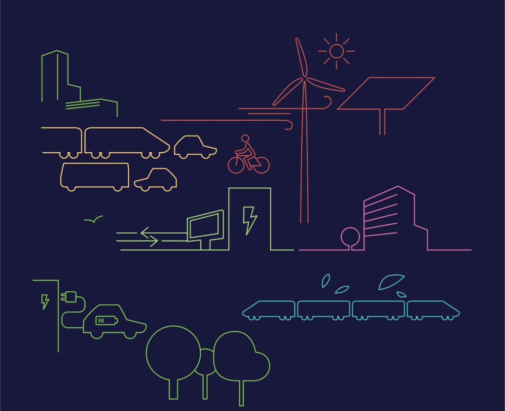 Transition écologique et collectivités : tout ce qu&rsquo;il faut savoir pour vos copies