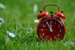 Attente entre inscription aux concours et résultats d'admission
