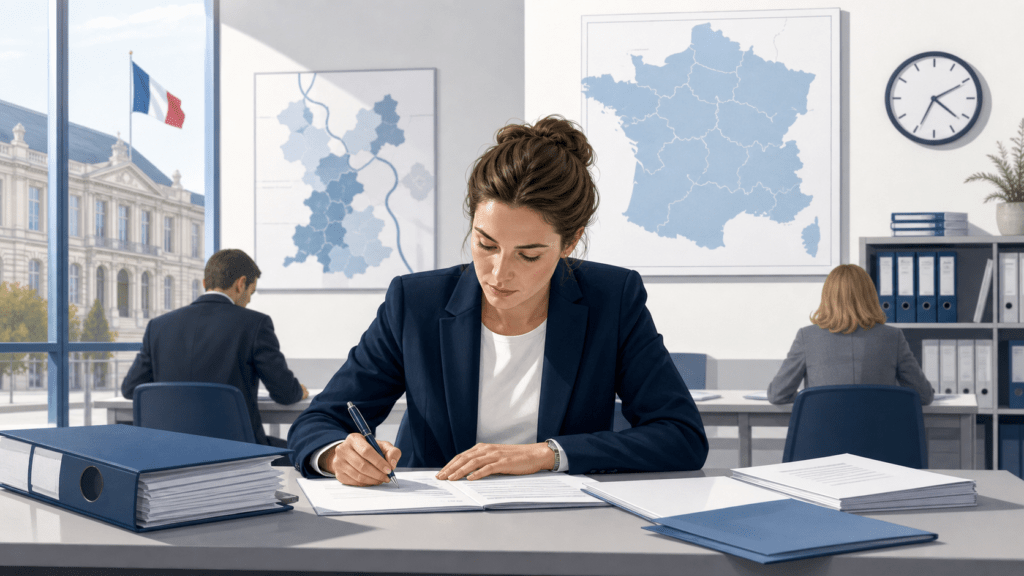 Concours d&rsquo;attaché territorial interne 2026 : spécificités et stratégie de préparation